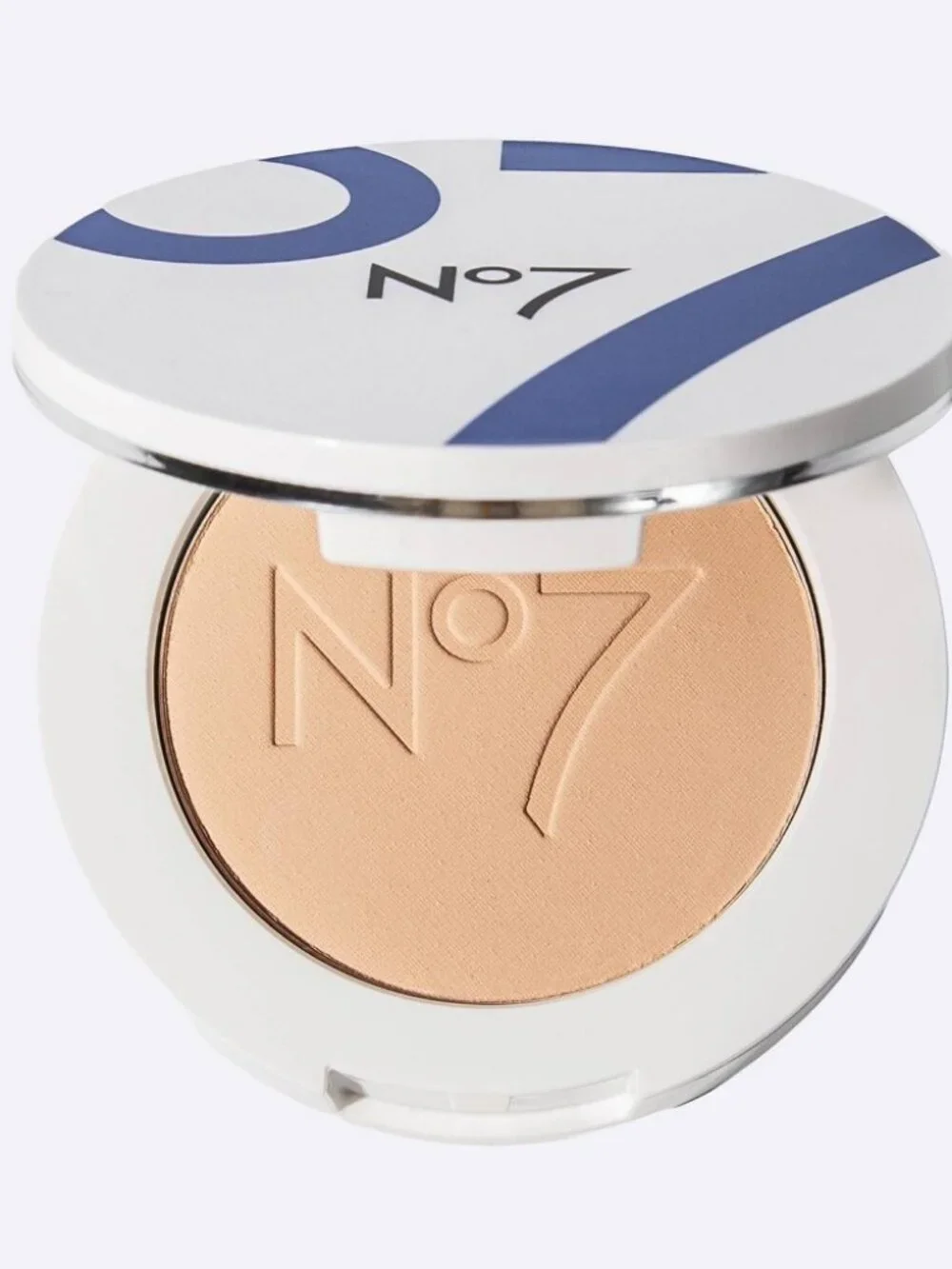 Lift & Luminate Triple Action Pressed Powder - Medium